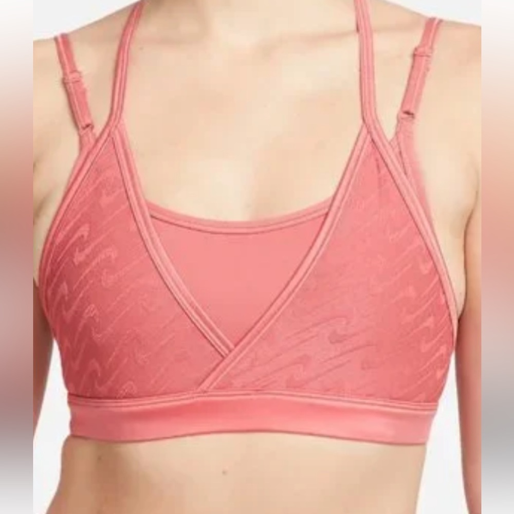 Nike sports bra - Picture 8 of 9